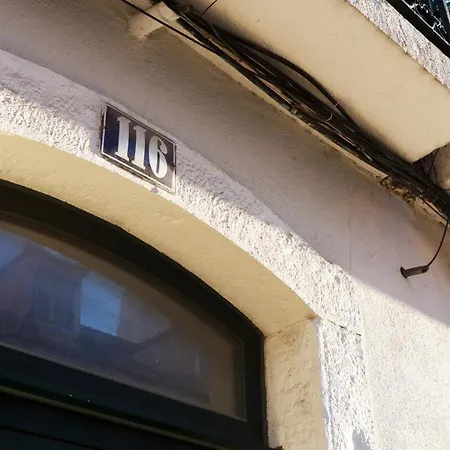 Best Of - Traditional Piso In Lovely Neighborhood And Bbq Terrace Apartamento *