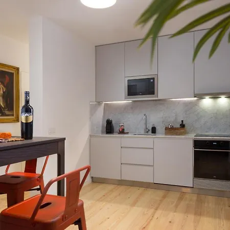 Best Of - Traditional Piso In Lovely Neighborhood And Bbq Terrace Apartamento Lisboa