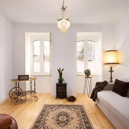 Apartamento Best Of - Traditional Piso In Lovely Neighborhood And Bbq Terrace *