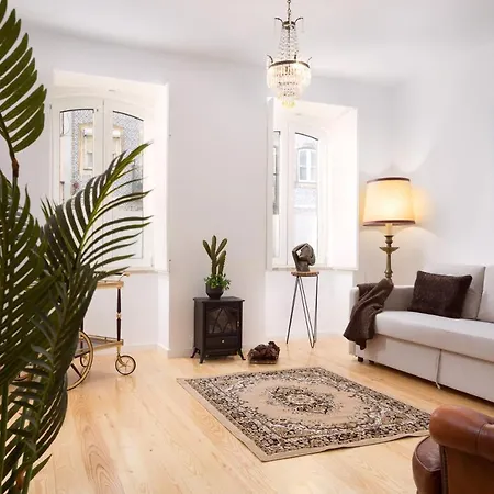 Apartamento Best Of - Traditional Piso In Lovely Neighborhood And Bbq Terrace *