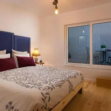 Best Of - Traditional Piso In Lovely Neighborhood And Bbq Terrace Apartamento