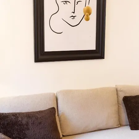 Apartamento Best Of - Traditional Piso In Lovely Neighborhood And Bbq Terrace Lisboa