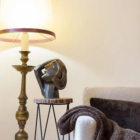 Apartamento Best Of - Traditional Piso In Lovely Neighborhood And Bbq Terrace *