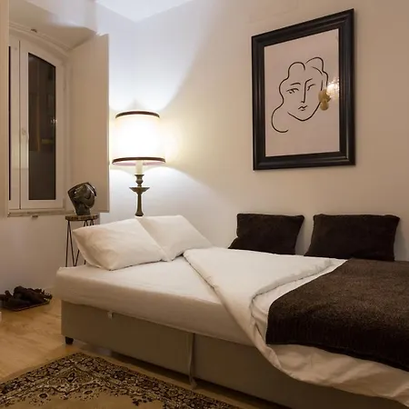 Apartamento Best Of - Traditional Piso In Lovely Neighborhood And Bbq Terrace Lisboa