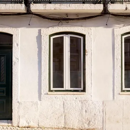 Apartamento Best Of - Traditional Piso In Lovely Neighborhood And Bbq Terrace