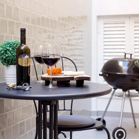 Best Of - Traditional Piso In Lovely Neighborhood And Bbq Terrace * Lisboa
